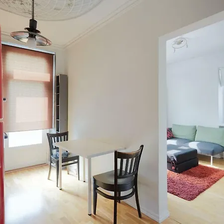 Wehost Sturenkatu Helsingfors