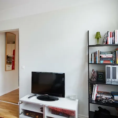 Apartment Wehost Sturenkatu *