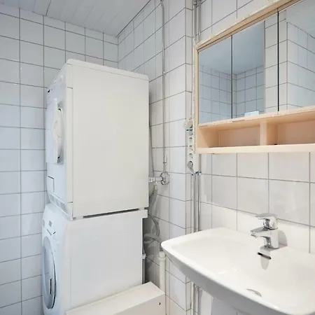 Wehost Sturenkatu Apartment *