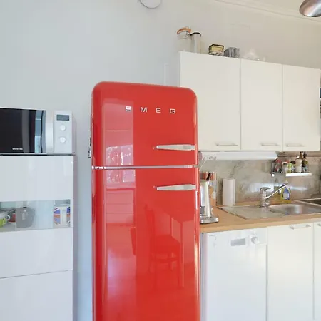Apartman Wehost Sturenkatu Helsinki
