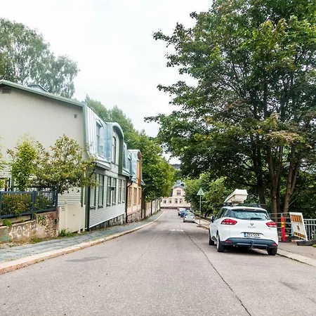 Wehost Sturenkatu Ελσίνκι